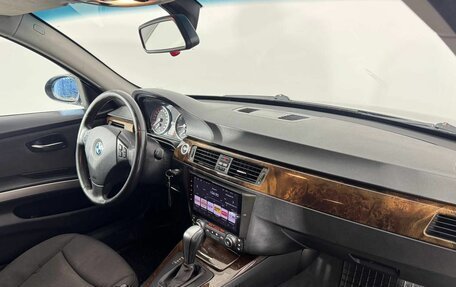 BMW 3 серия, 2008 год, 850 000 рублей, 16 фотография