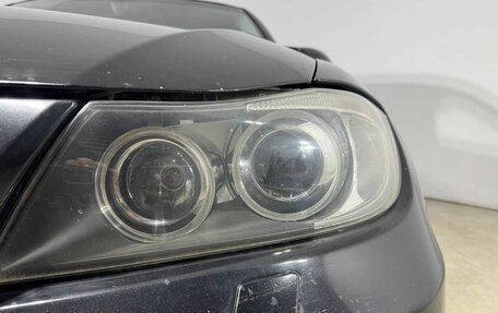 BMW 3 серия, 2008 год, 850 000 рублей, 13 фотография