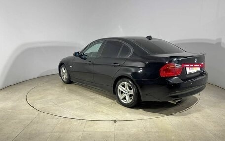 BMW 3 серия, 2008 год, 850 000 рублей, 11 фотография