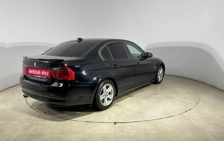 BMW 3 серия, 2008 год, 850 000 рублей, 9 фотография