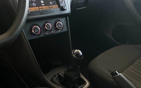 Volkswagen Polo VI (EU Market), 2019 год, 1 350 000 рублей, 16 фотография