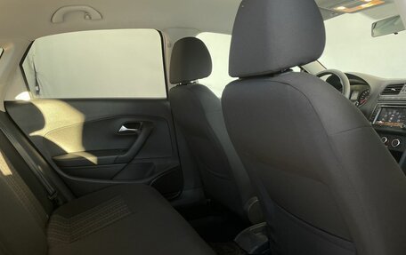 Volkswagen Polo VI (EU Market), 2019 год, 1 350 000 рублей, 12 фотография