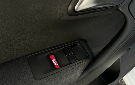 Volkswagen Polo VI (EU Market), 2019 год, 1 350 000 рублей, 15 фотография