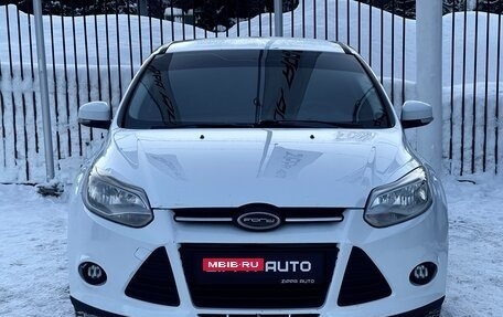 Ford Focus III, 2013 год, 759 000 рублей, 2 фотография