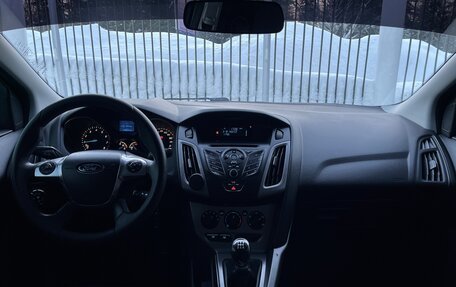 Ford Focus III, 2013 год, 759 000 рублей, 10 фотография