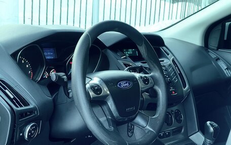 Ford Focus III, 2013 год, 759 000 рублей, 8 фотография