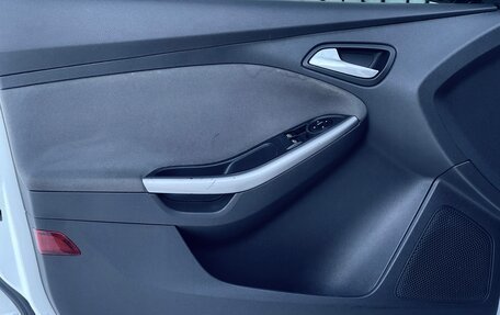 Ford Focus III, 2013 год, 759 000 рублей, 15 фотография