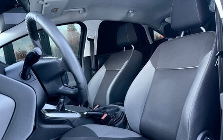 Ford Focus III, 2013 год, 759 000 рублей, 17 фотография