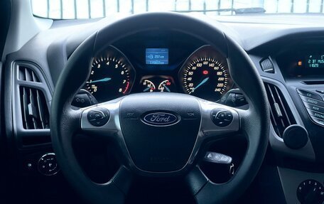 Ford Focus III, 2013 год, 759 000 рублей, 12 фотография