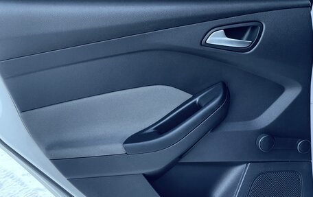 Ford Focus III, 2013 год, 759 000 рублей, 18 фотография