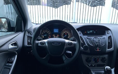 Ford Focus III, 2013 год, 759 000 рублей, 11 фотография