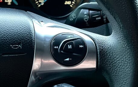 Ford Focus III, 2013 год, 759 000 рублей, 14 фотография