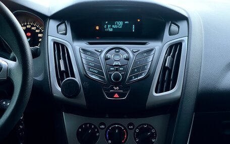 Ford Focus III, 2013 год, 759 000 рублей, 20 фотография