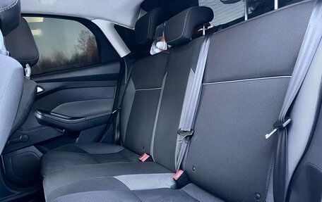 Ford Focus III, 2013 год, 759 000 рублей, 19 фотография