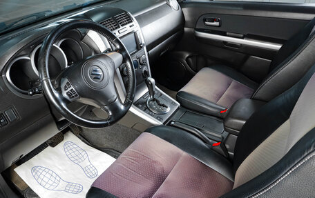 Suzuki Grand Vitara, 2012 год, 1 229 000 рублей, 8 фотография