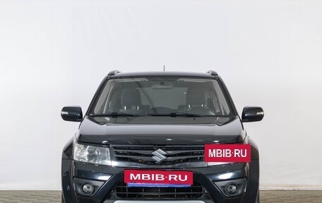 Suzuki Grand Vitara, 2012 год, 1 229 000 рублей, 2 фотография