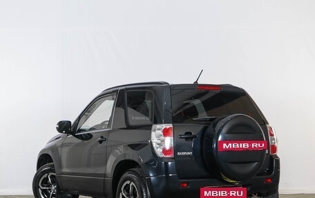 Suzuki Grand Vitara, 2012 год, 1 229 000 рублей, 5 фотография