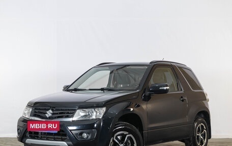 Suzuki Grand Vitara, 2012 год, 1 229 000 рублей, 4 фотография