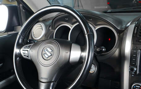 Suzuki Grand Vitara, 2012 год, 1 229 000 рублей, 11 фотография