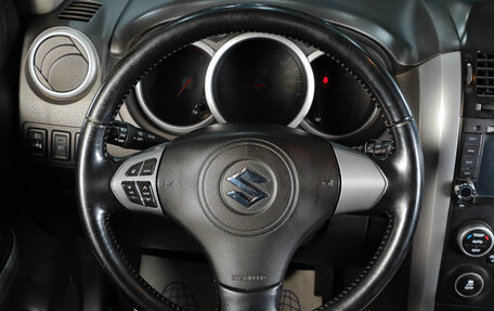 Suzuki Grand Vitara, 2012 год, 1 229 000 рублей, 13 фотография