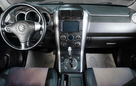 Suzuki Grand Vitara, 2012 год, 1 229 000 рублей, 12 фотография