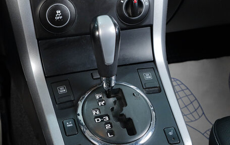 Suzuki Grand Vitara, 2012 год, 1 229 000 рублей, 15 фотография