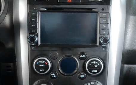 Suzuki Grand Vitara, 2012 год, 1 229 000 рублей, 16 фотография