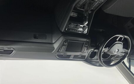 Volkswagen Tiguan II, 2017 год, 2 599 000 рублей, 15 фотография