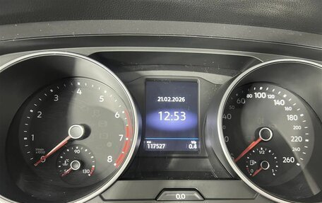 Volkswagen Tiguan II, 2017 год, 2 599 000 рублей, 12 фотография