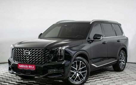 GAC GS8, 2023 год, 3 390 000 рублей, 1 фотография