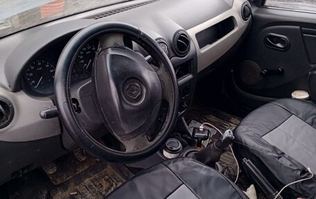 Renault Logan I, 2011 год, 140 000 рублей, 1 фотография