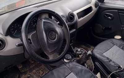 Renault Logan I, 2011 год, 140 000 рублей, 1 фотография