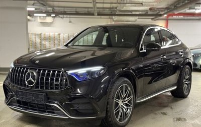 Mercedes-Benz GLC Coupe AMG, 2025 год, 11 699 000 рублей, 1 фотография