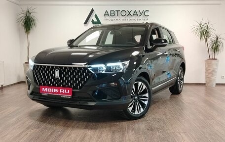 FAW Bestune T77, 2024 год, 2 648 000 рублей, 1 фотография