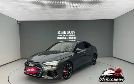 Audi A3, 2021 год, 2 100 000 рублей, 1 фотография