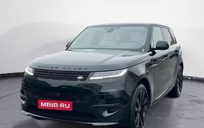 Land Rover Range Rover Sport, 2026 год, 22 500 000 рублей, 1 фотография