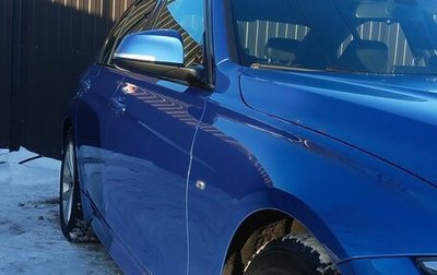 BMW 3 серия, 2018 год, 3 050 000 рублей, 1 фотография