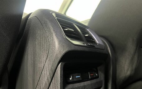 Volkswagen Tiguan II, 2017 год, 2 599 000 рублей, 22 фотография