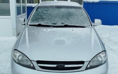 Chevrolet Lacetti, 2011 год, 390 000 рублей, 1 фотография