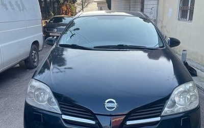 Nissan Primera III, 2004 год, 395 000 рублей, 1 фотография