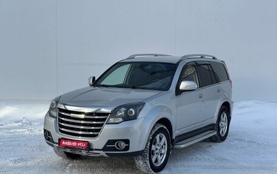 DW Hower H3 I, 2017 год, 1 420 000 рублей, 1 фотография