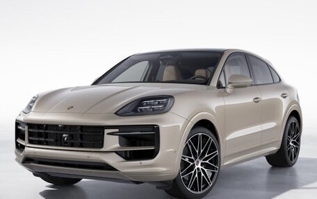 Porsche Cayenne III, 2026 год, 23 400 000 рублей, 1 фотография