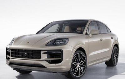 Porsche Cayenne III, 2026 год, 23 400 000 рублей, 1 фотография