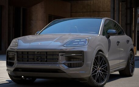 Porsche Cayenne III, 2026 год, 23 200 000 рублей, 1 фотография