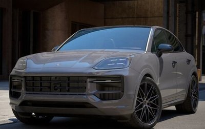 Porsche Cayenne III, 2026 год, 23 200 000 рублей, 1 фотография