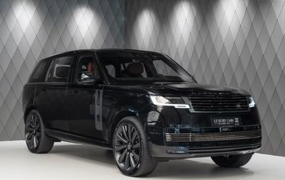 Land Rover Range Rover IV рестайлинг, 2026 год, 23 500 000 рублей, 1 фотография