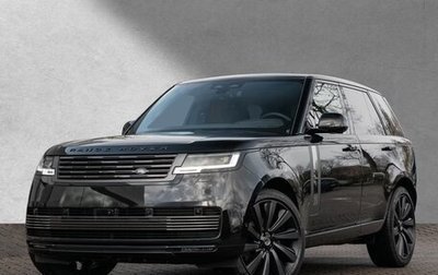 Land Rover Range Rover IV рестайлинг, 2026 год, 23 500 000 рублей, 1 фотография