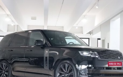 Land Rover Range Rover IV рестайлинг, 2026 год, 23 500 000 рублей, 1 фотография