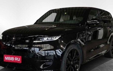 Land Rover Range Rover Sport, 2026 год, 22 500 000 рублей, 1 фотография