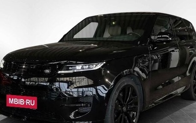 Land Rover Range Rover Sport, 2026 год, 22 500 000 рублей, 1 фотография